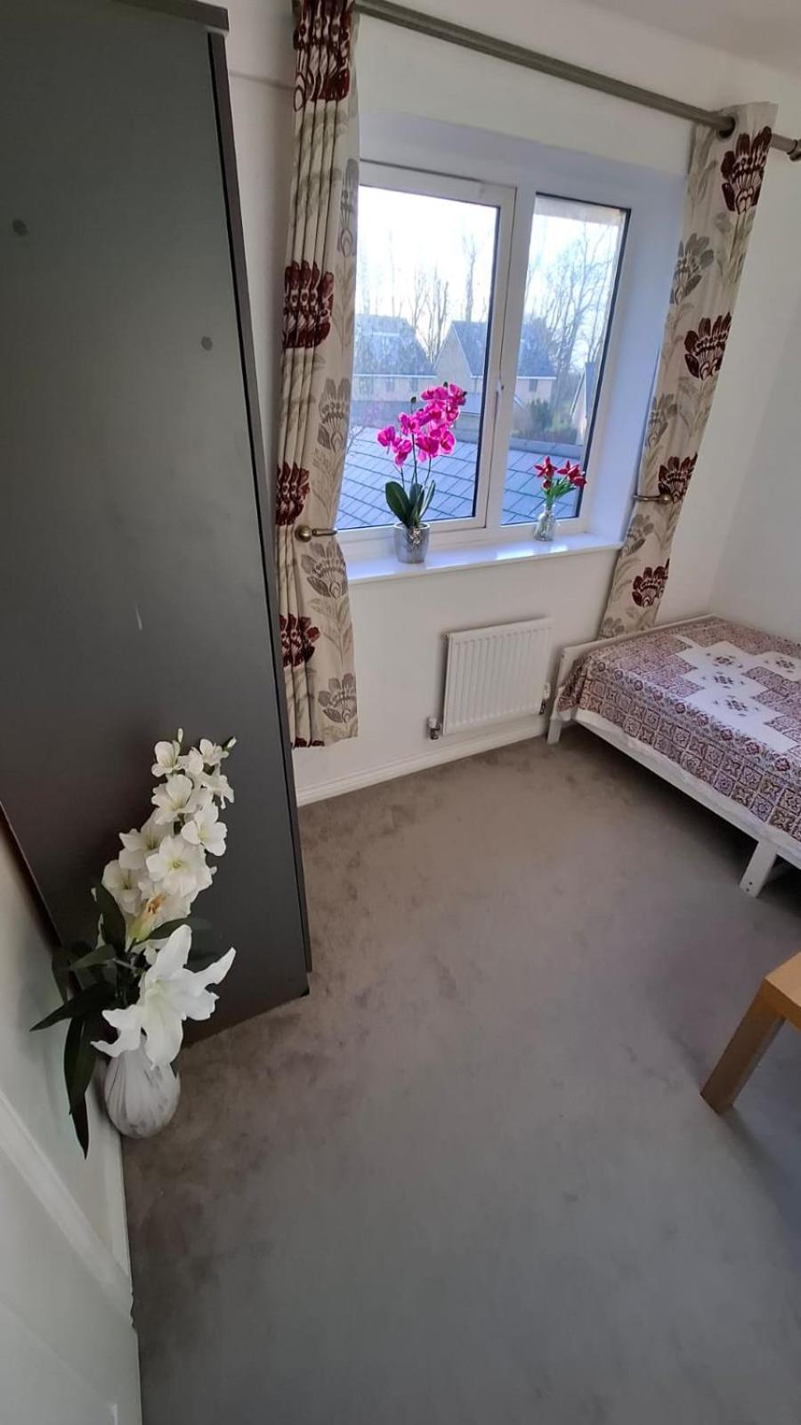 Bed and Breakfast Pine Tree House Mile End Zewnętrze zdjęcie